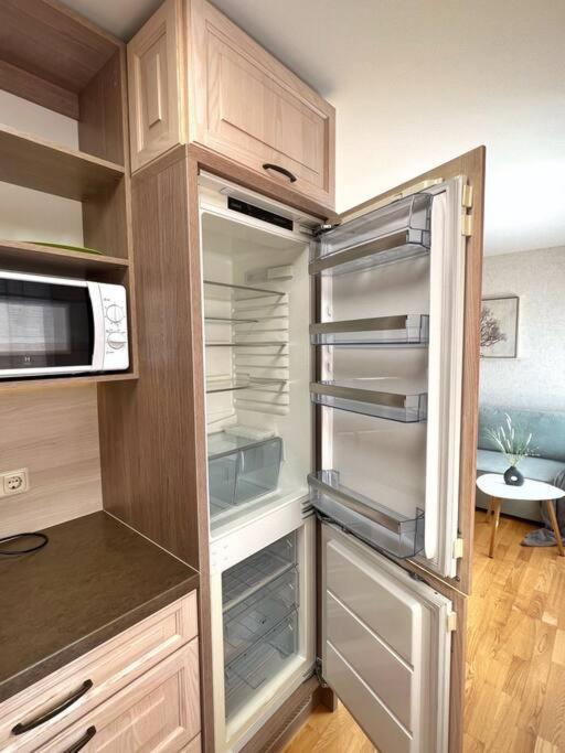 נרבה New Apartment With A View In The Town Center מראה חיצוני תמונה