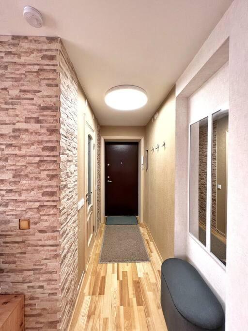 נרבה New Apartment With A View In The Town Center מראה חיצוני תמונה