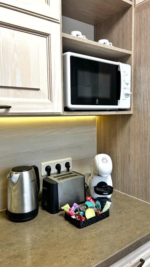 נרבה New Apartment With A View In The Town Center מראה חיצוני תמונה