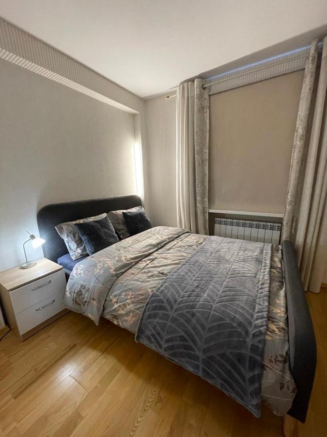 נרבה New Apartment With A View In The Town Center מראה חיצוני תמונה