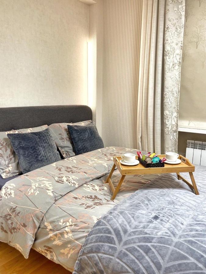 נרבה New Apartment With A View In The Town Center מראה חיצוני תמונה