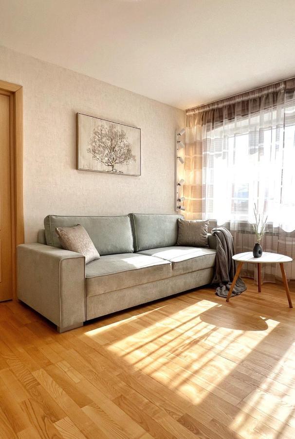 נרבה New Apartment With A View In The Town Center מראה חיצוני תמונה