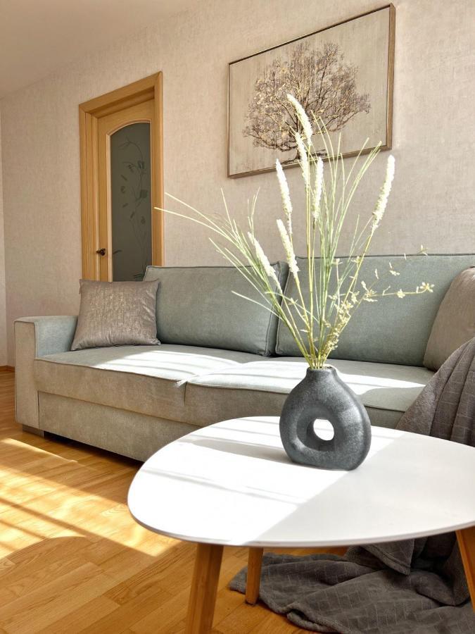 נרבה New Apartment With A View In The Town Center מראה חיצוני תמונה