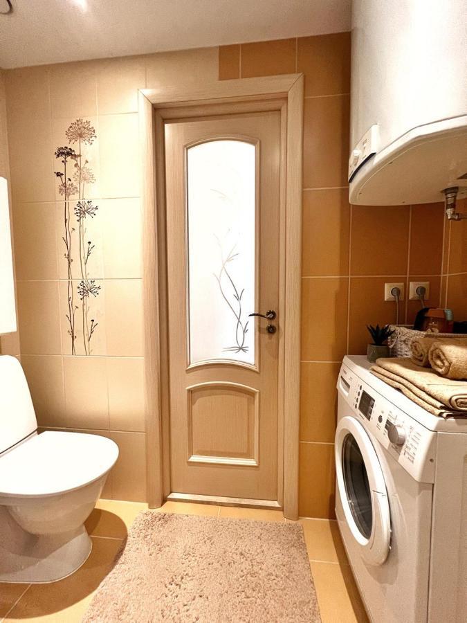 נרבה New Apartment With A View In The Town Center מראה חיצוני תמונה