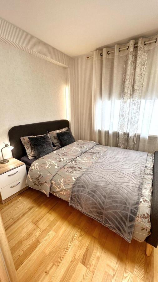 נרבה New Apartment With A View In The Town Center מראה חיצוני תמונה