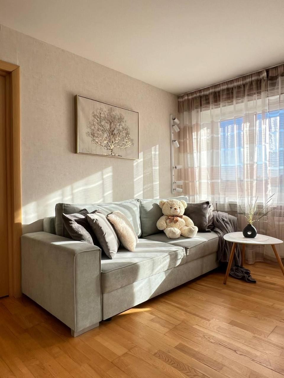 נרבה New Apartment With A View In The Town Center מראה חיצוני תמונה